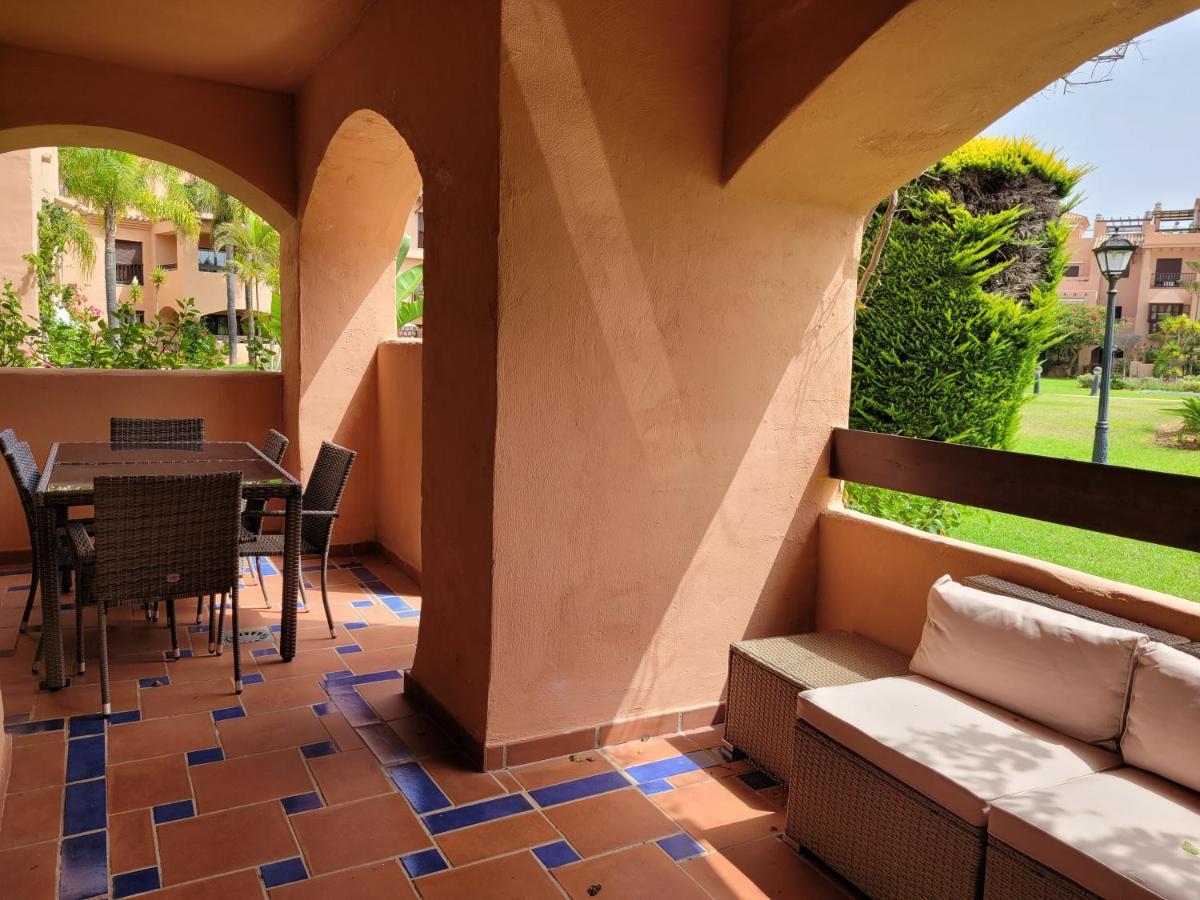 Hacienda Del Sol Marbella Lägenhet *
