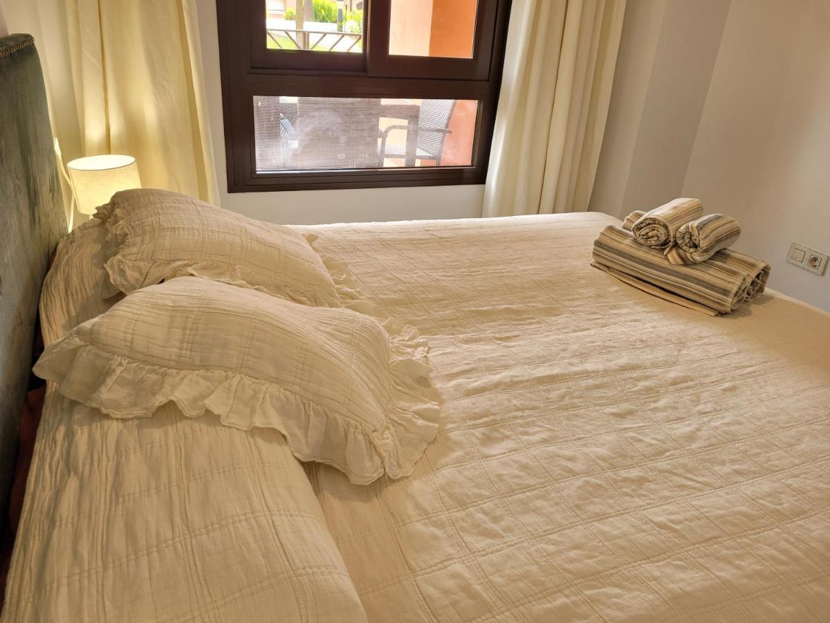Hacienda Del Sol Marbella Lägenhet